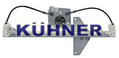 AD KUHNER av1450 -  Подъемное устройство для окон